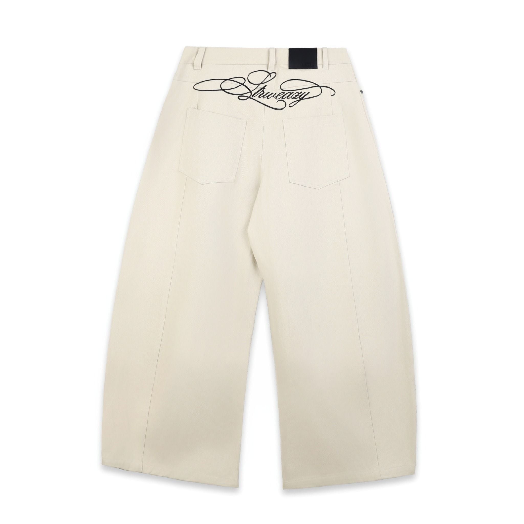 SWE Barrel Khaki Pants