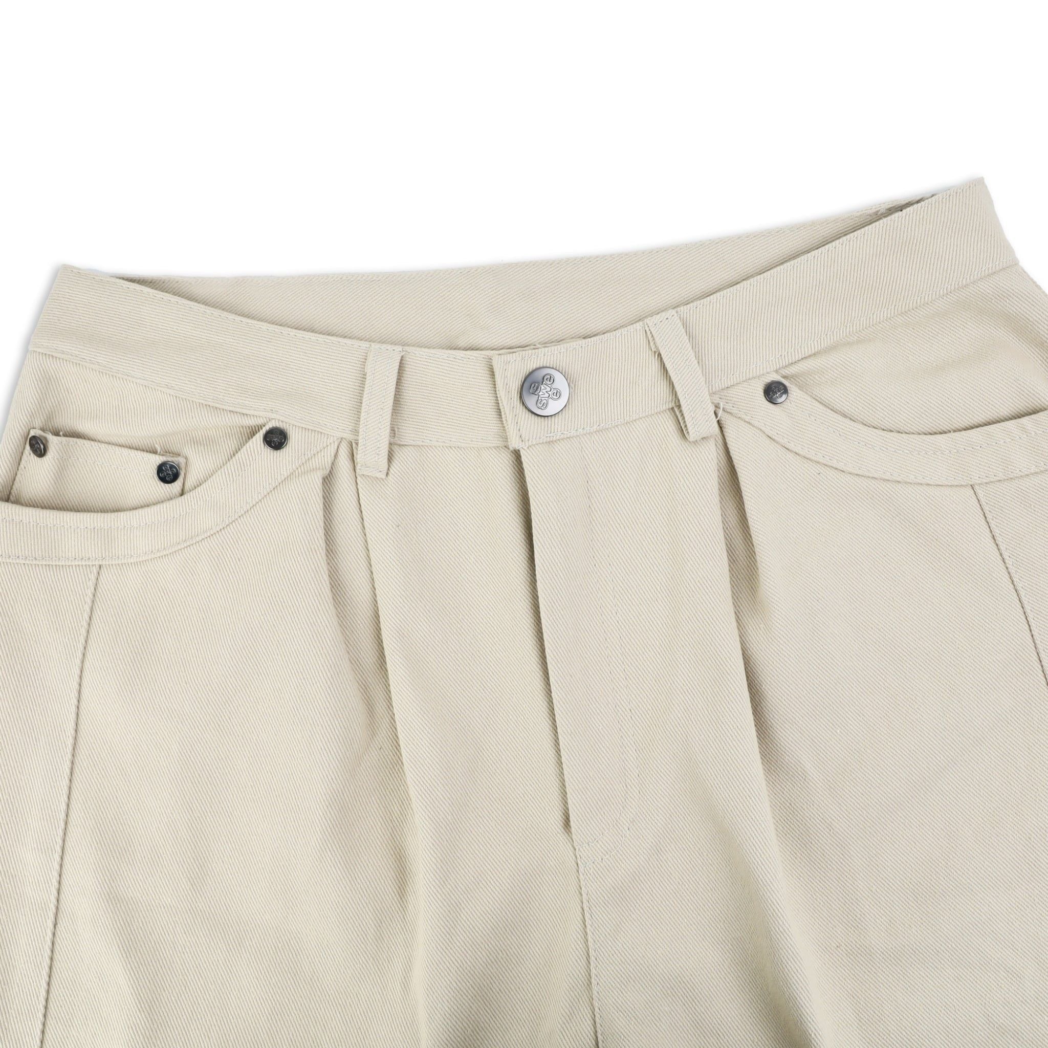 SWE Barrel Khaki Pants
