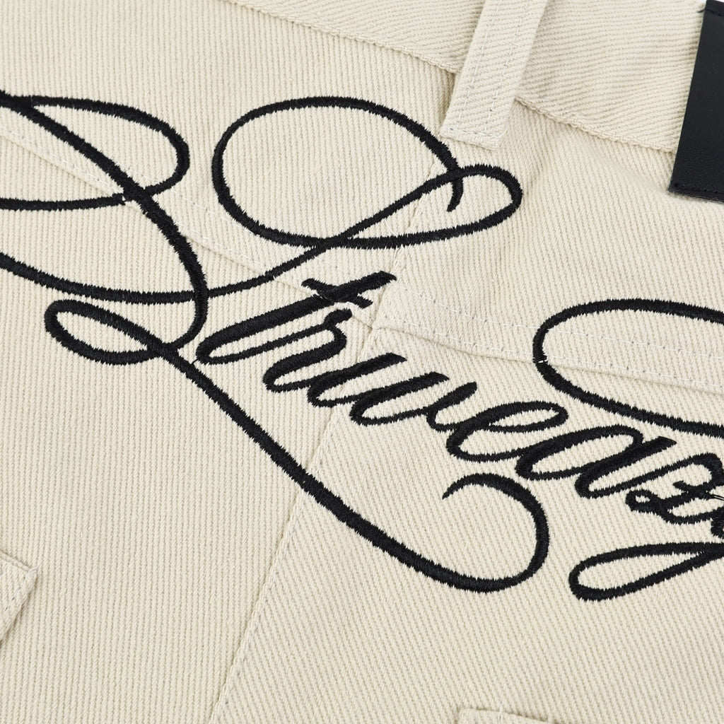 SWE Barrel Khaki Pants