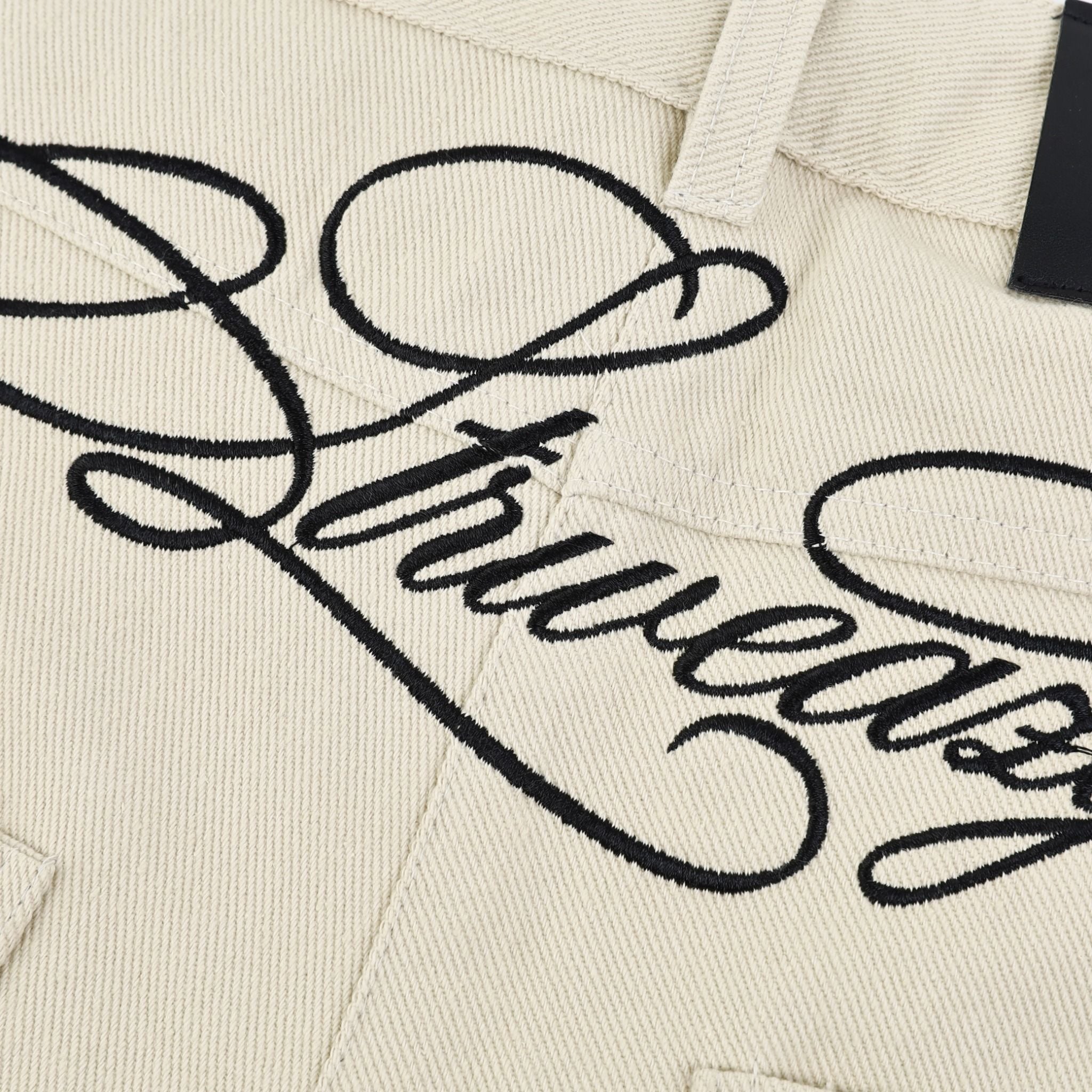 SWE Barrel Khaki Pants