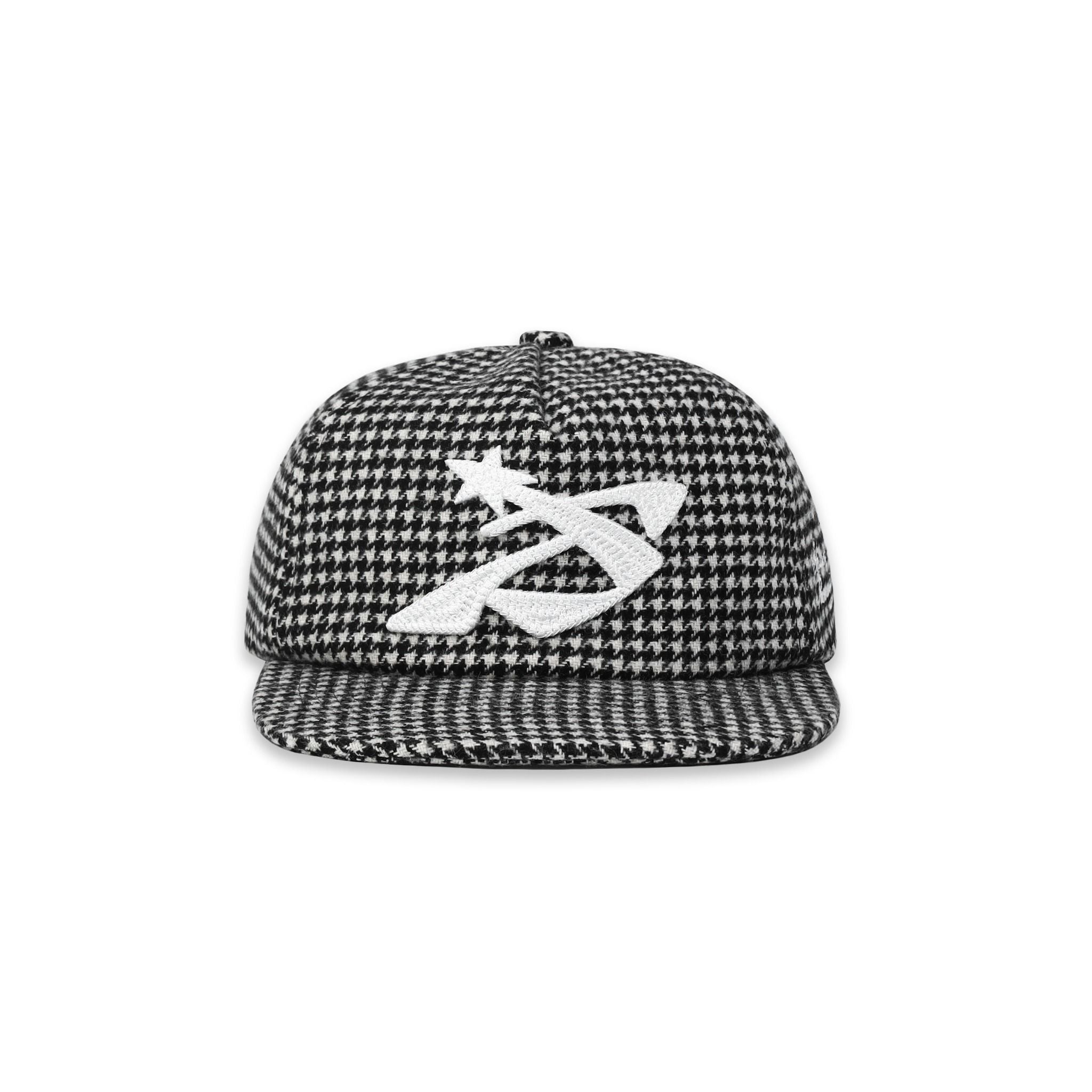SWE Starcheck Snapback