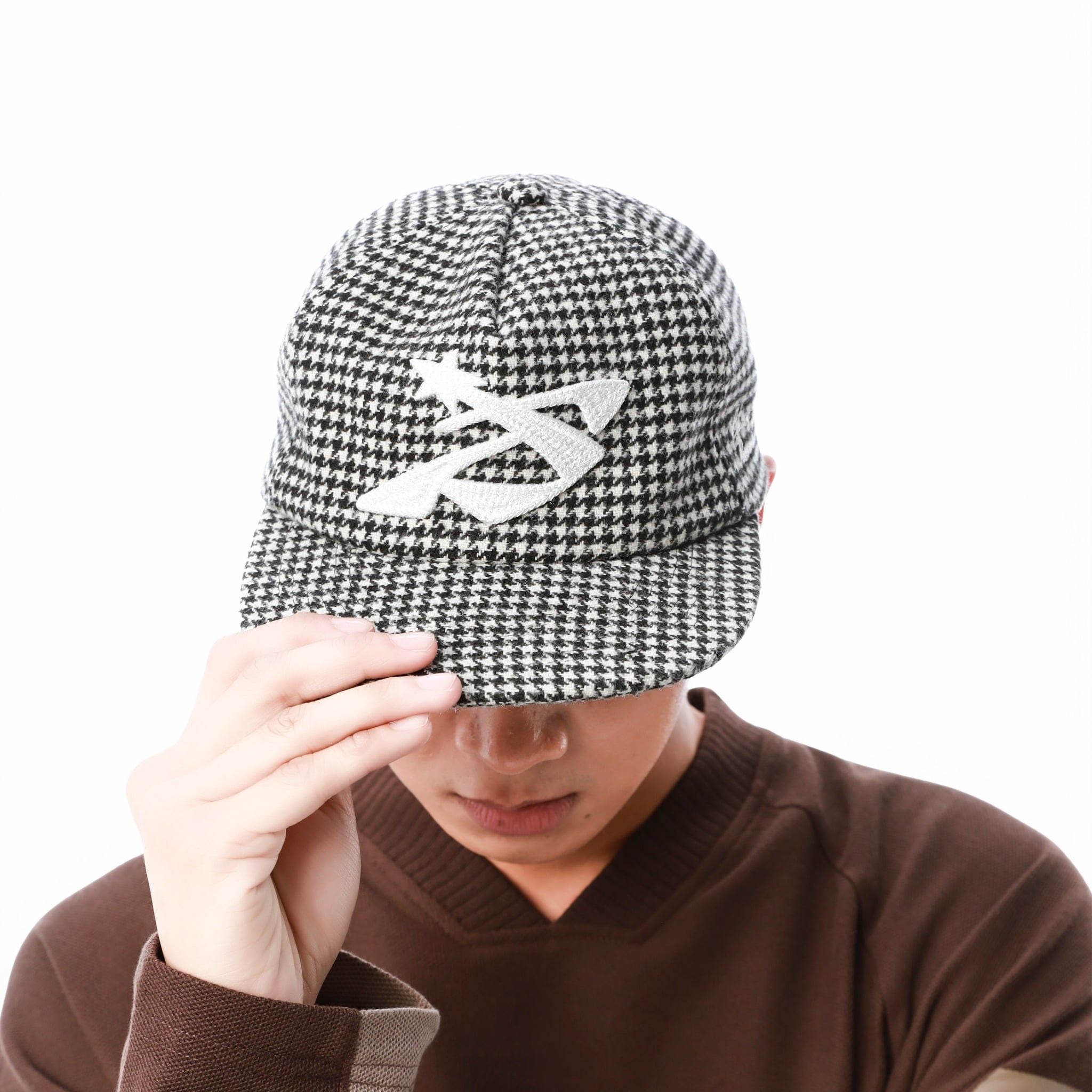 SWE Starcheck Snapback