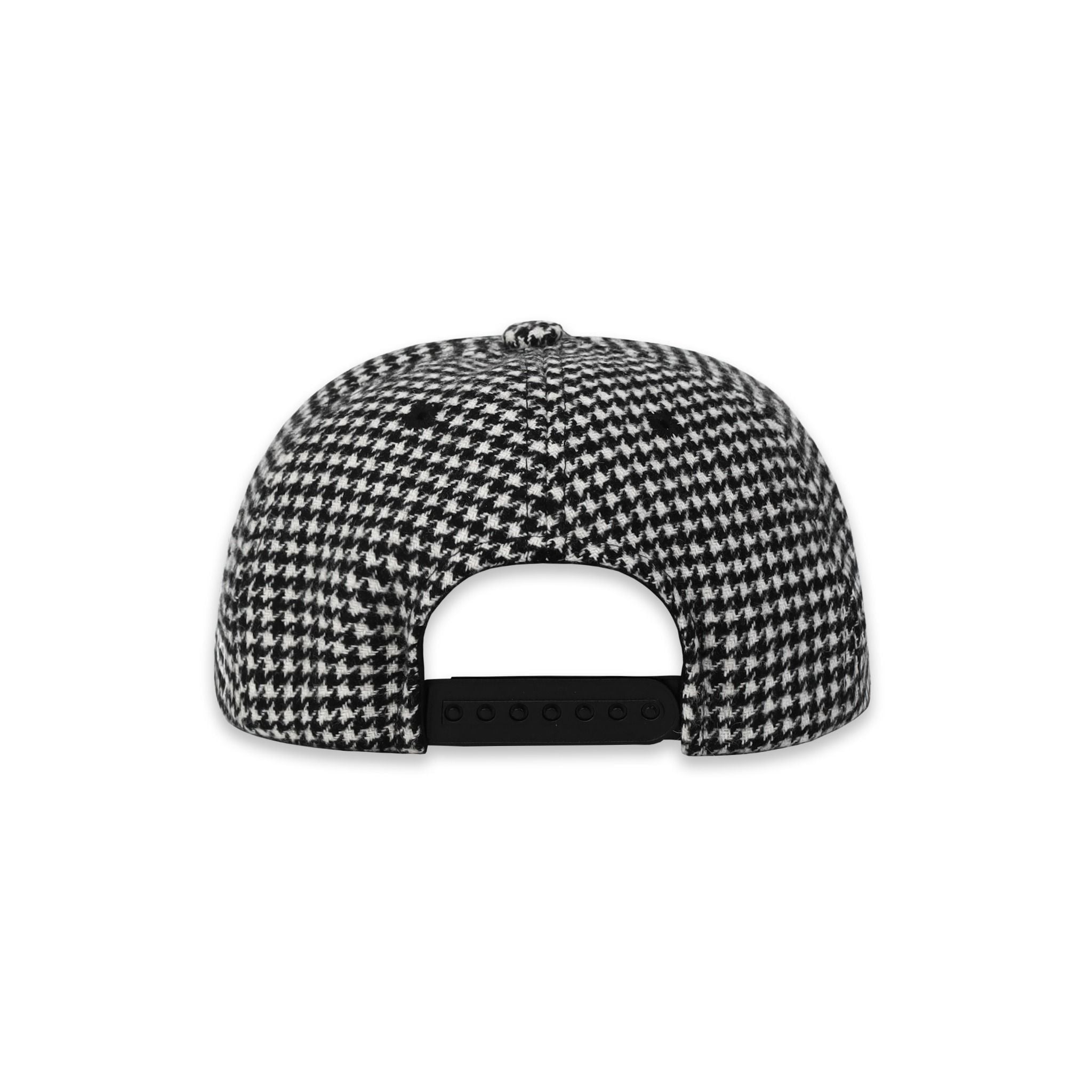 SWE Starcheck Snapback