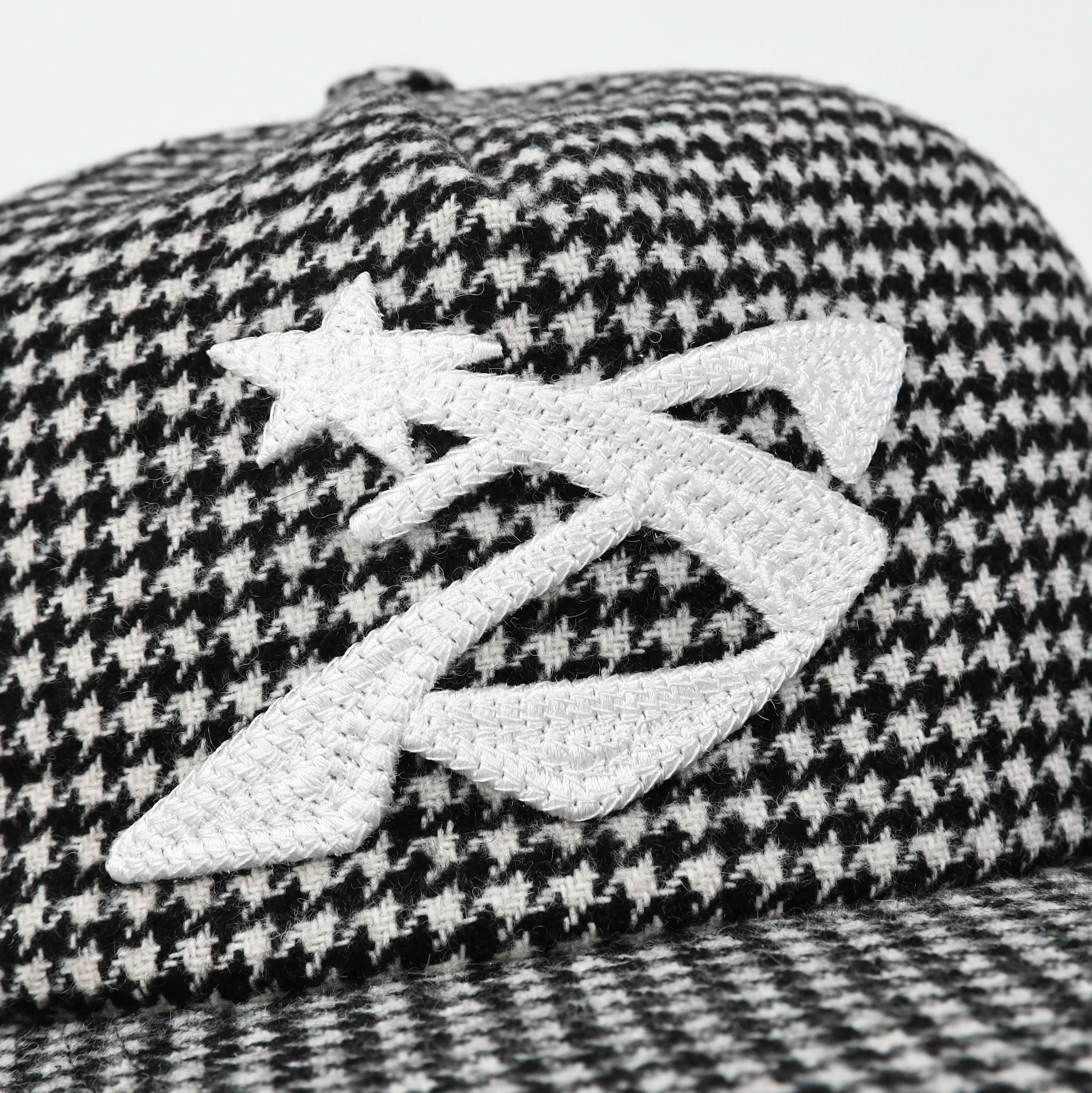 SWE Starcheck Snapback