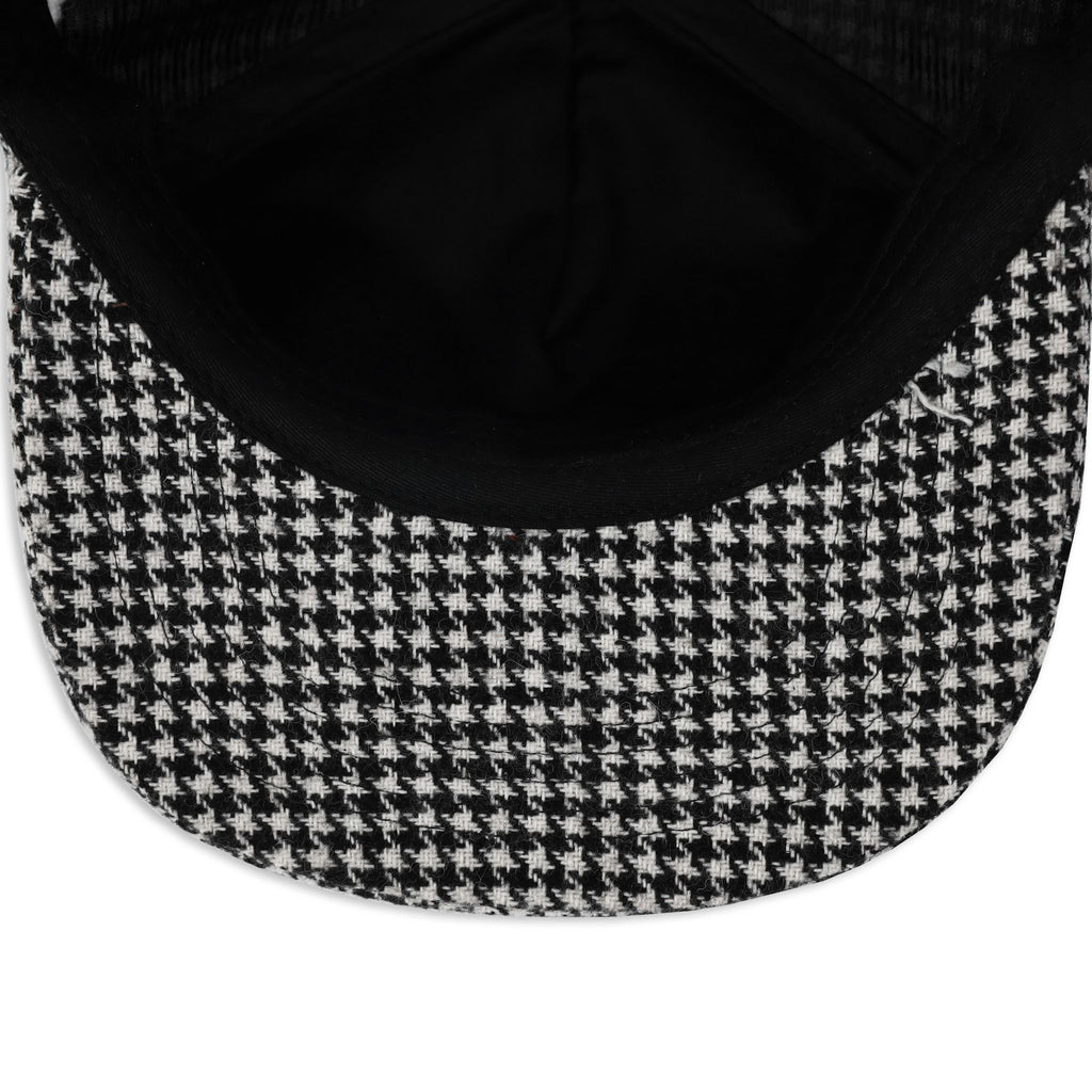 SWE Starcheck Snapback