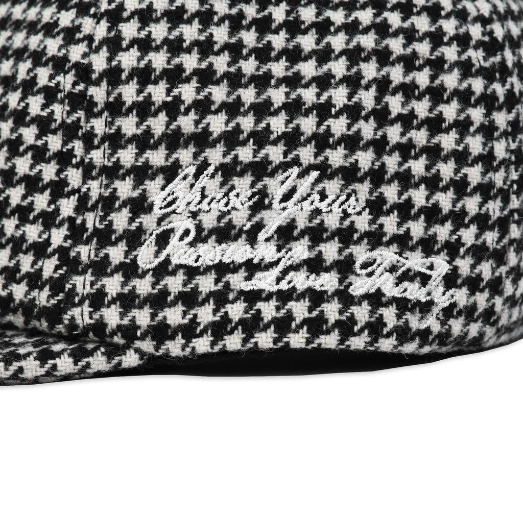 SWE Starcheck Snapback