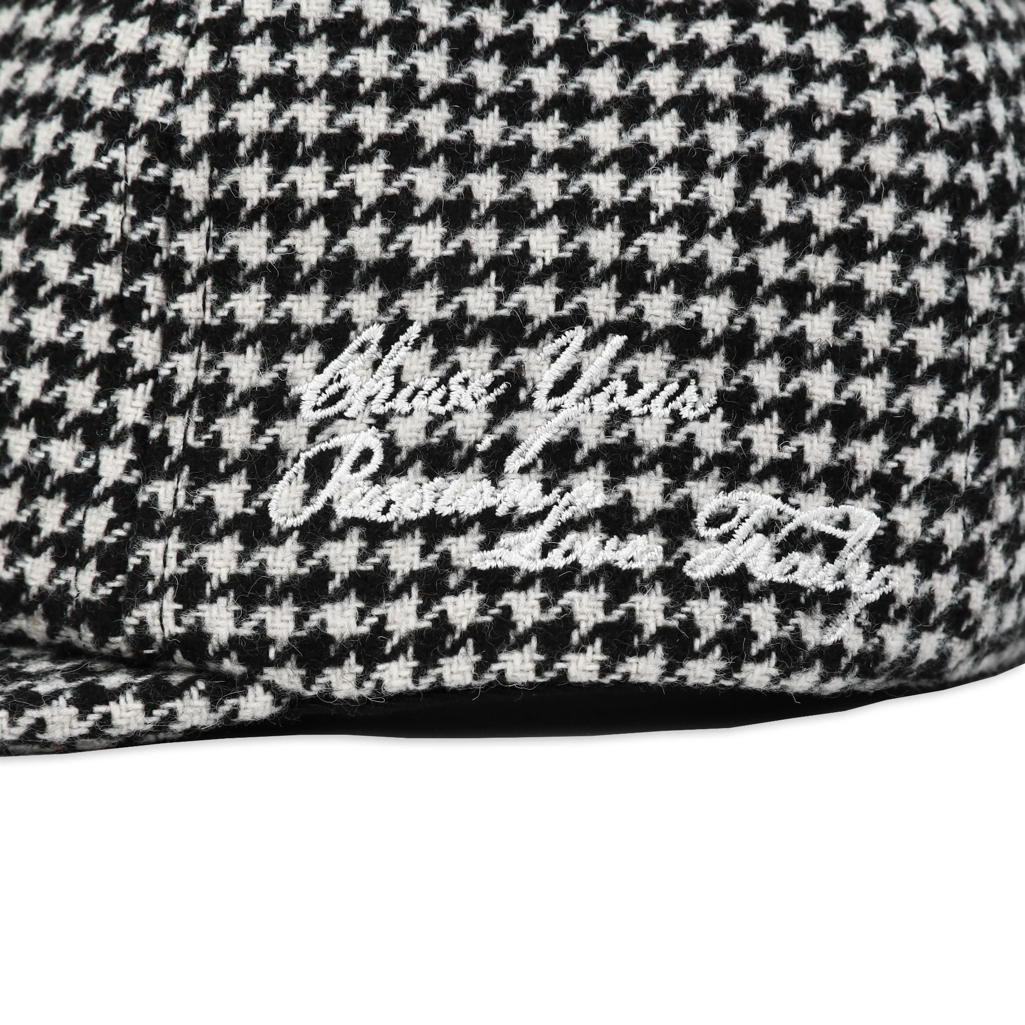 SWE Starcheck Snapback