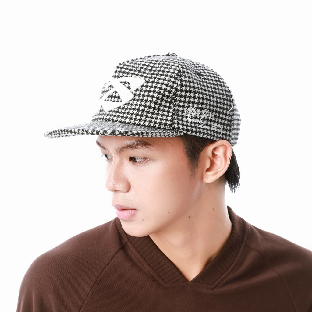 SWE Starcheck Snapback