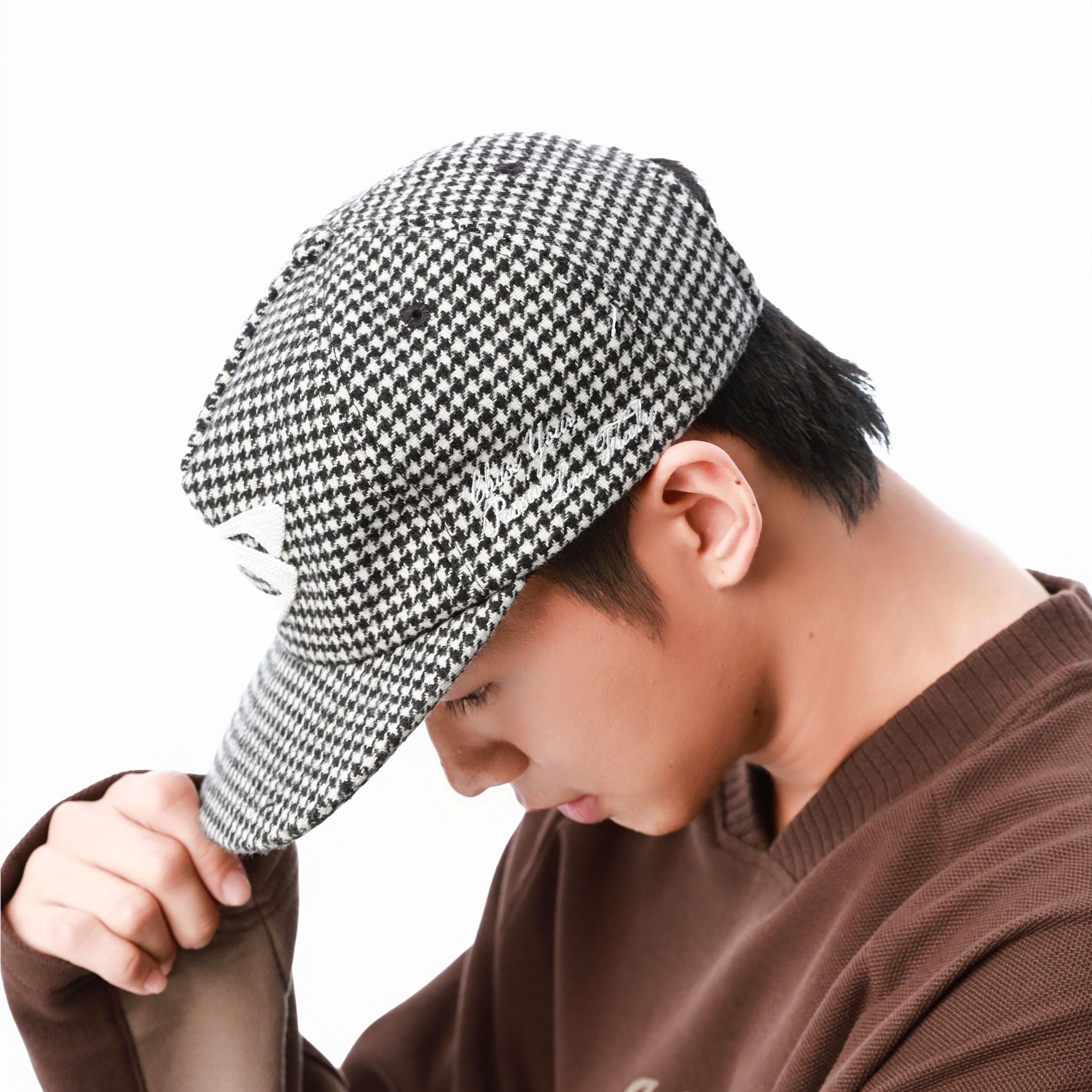 SWE Starcheck Snapback