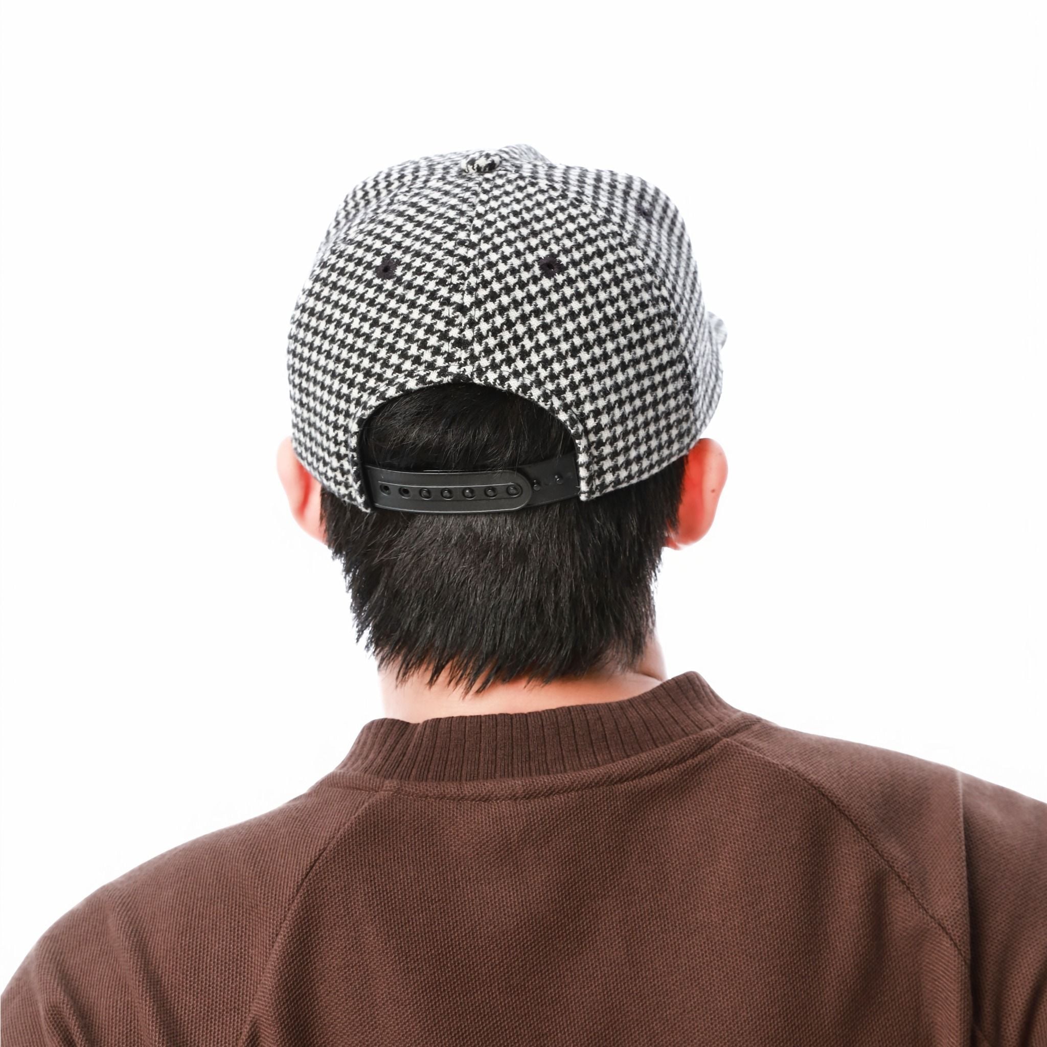 SWE Starcheck Snapback