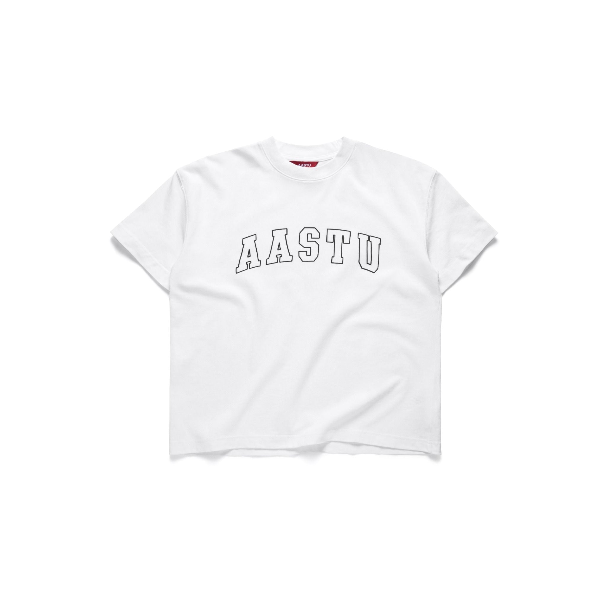 AA Classic Logo Tee V3
