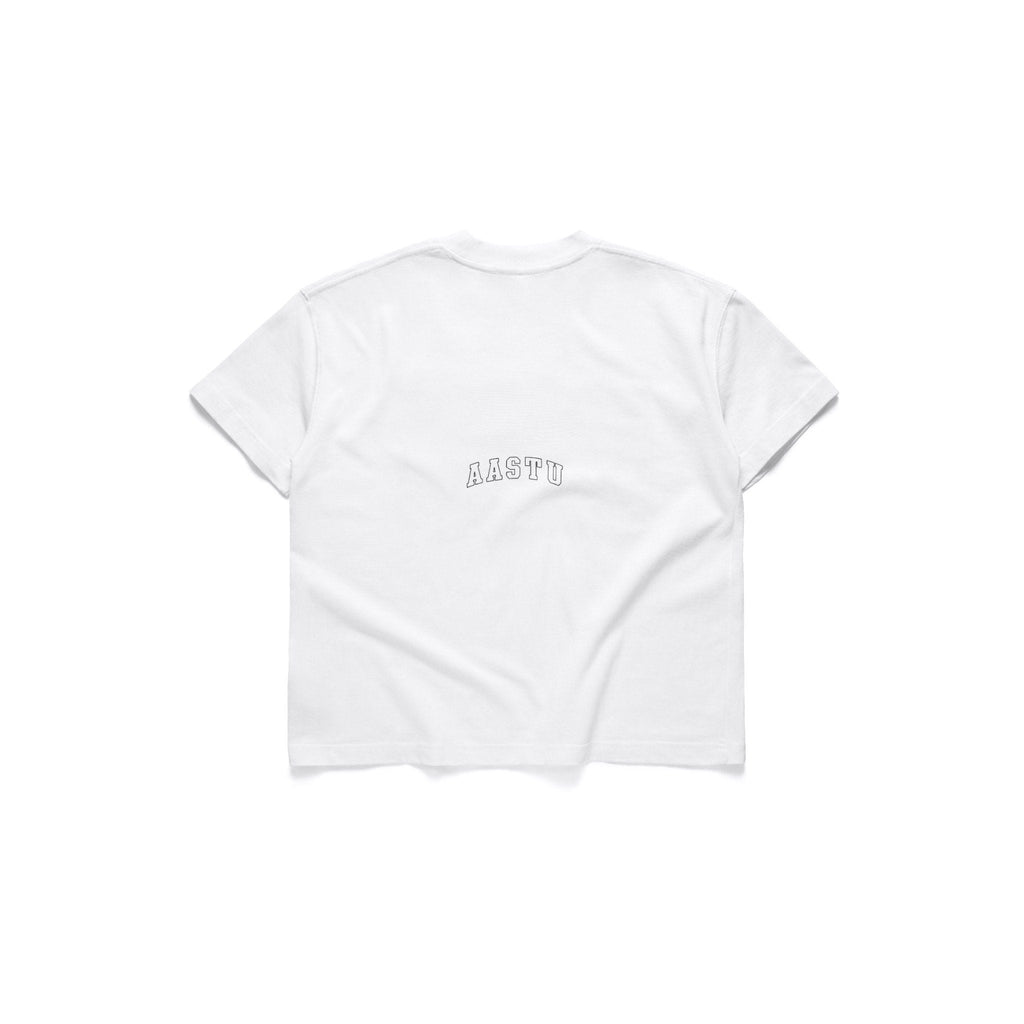 AA Classic Logo Tee V3
