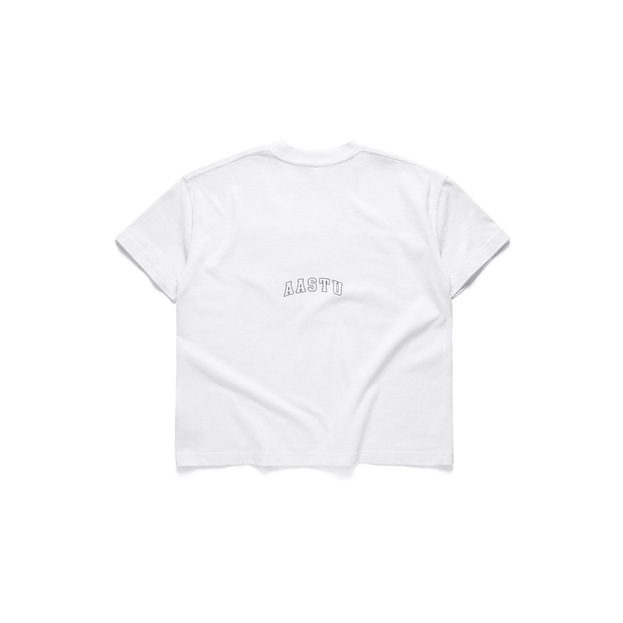 AA Classic Logo Tee V3