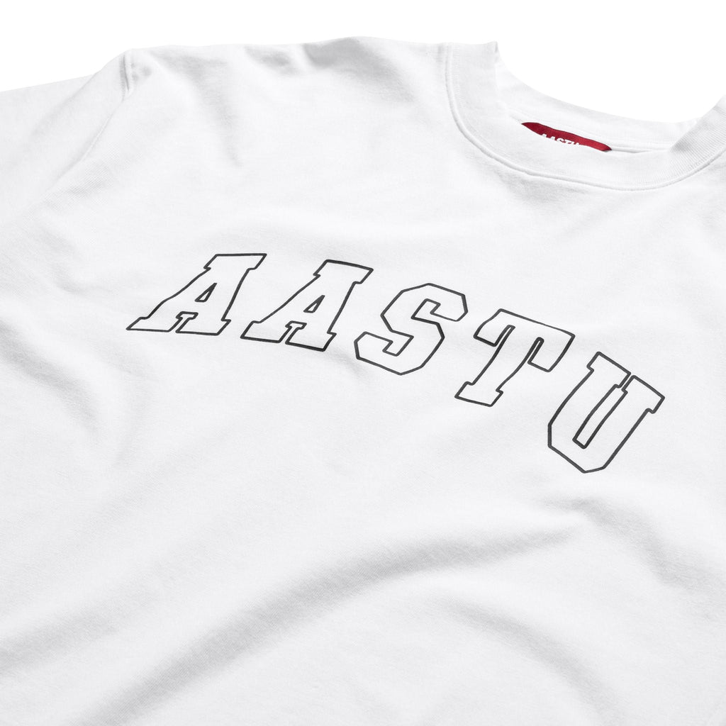 AA Classic Logo Tee V3