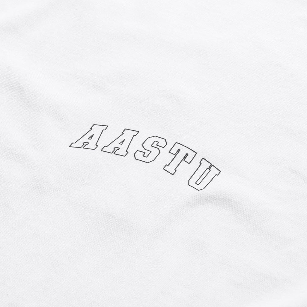 AA Classic Logo Tee V3