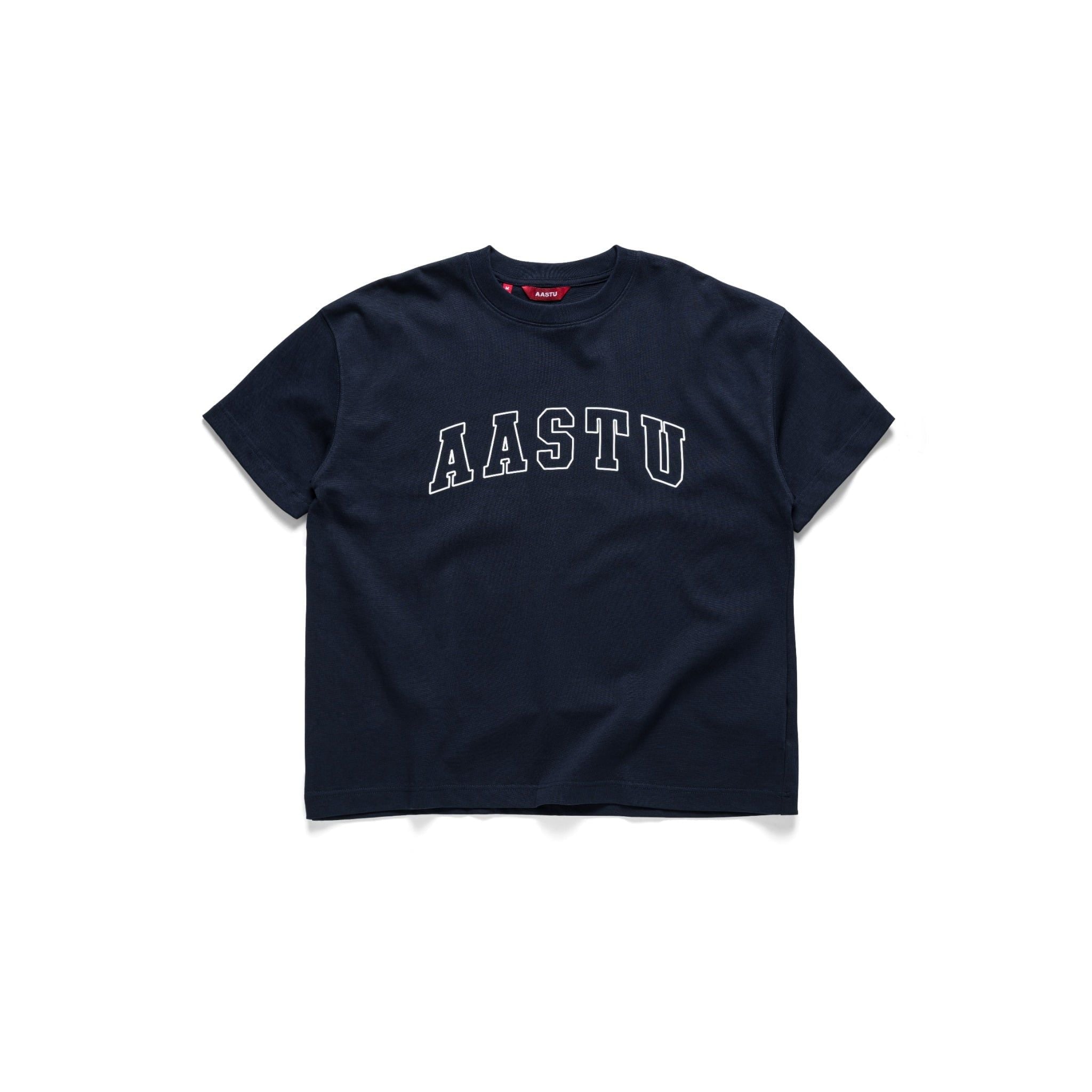 AA Classic Logo Tee V3