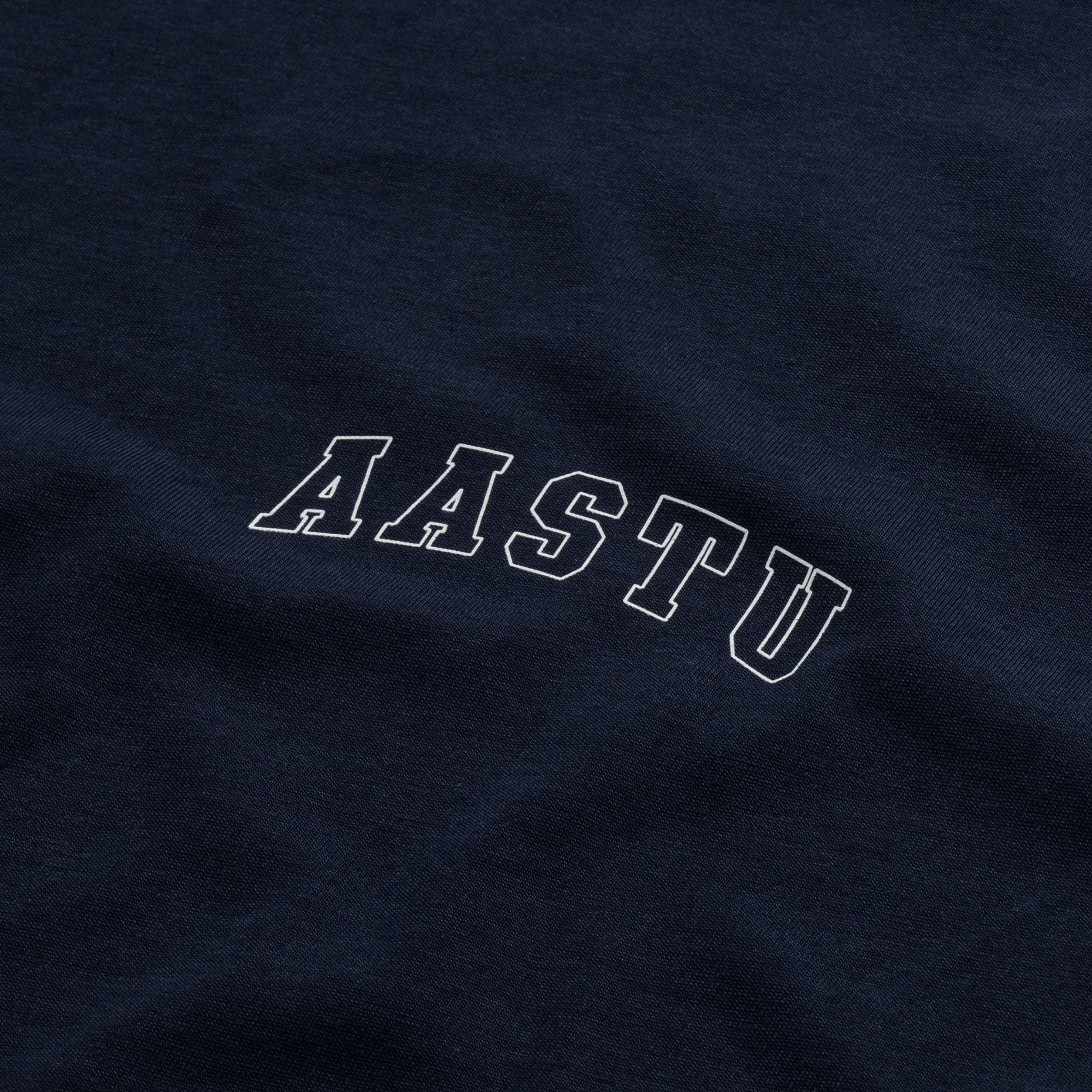 AA Classic Logo Tee V3