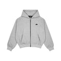 Aastu Logo Hoodie Zip
