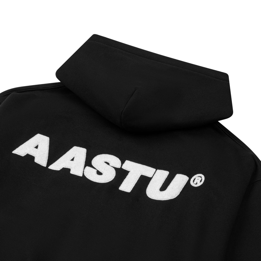 Aastu Logo Hoodie Zip