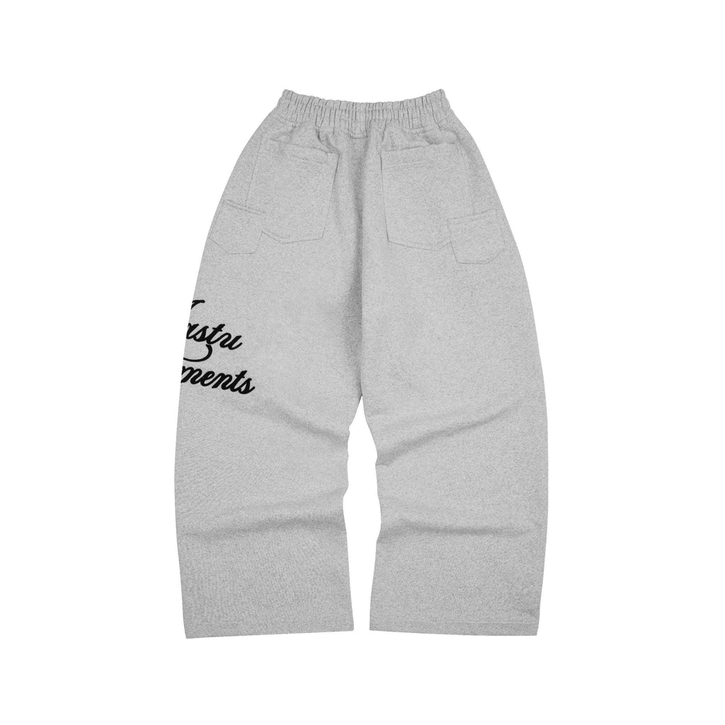 Aastu Garment Sweatpants