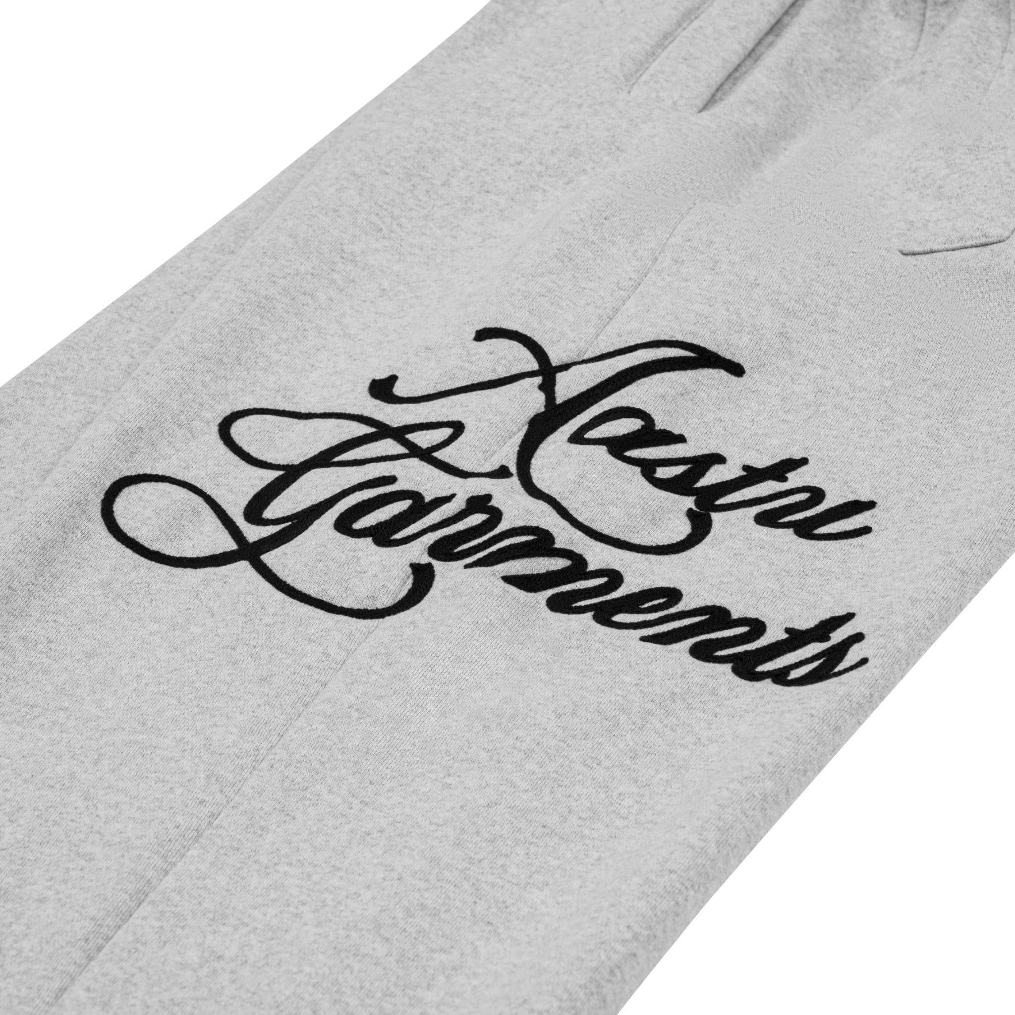 Aastu Garment Sweatpants