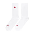 AA Logo Socks