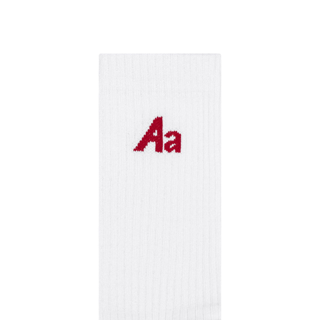 AA Logo Socks