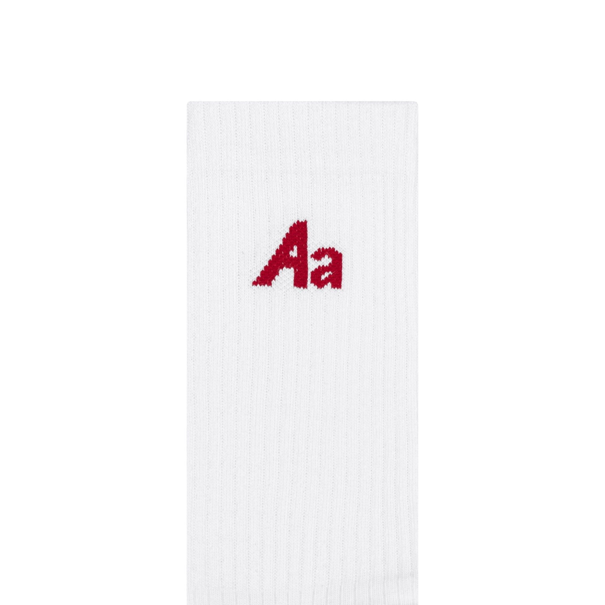 AA Logo Socks