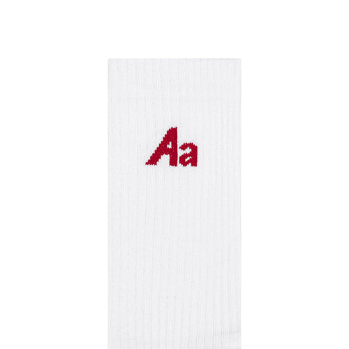 AA Logo Socks