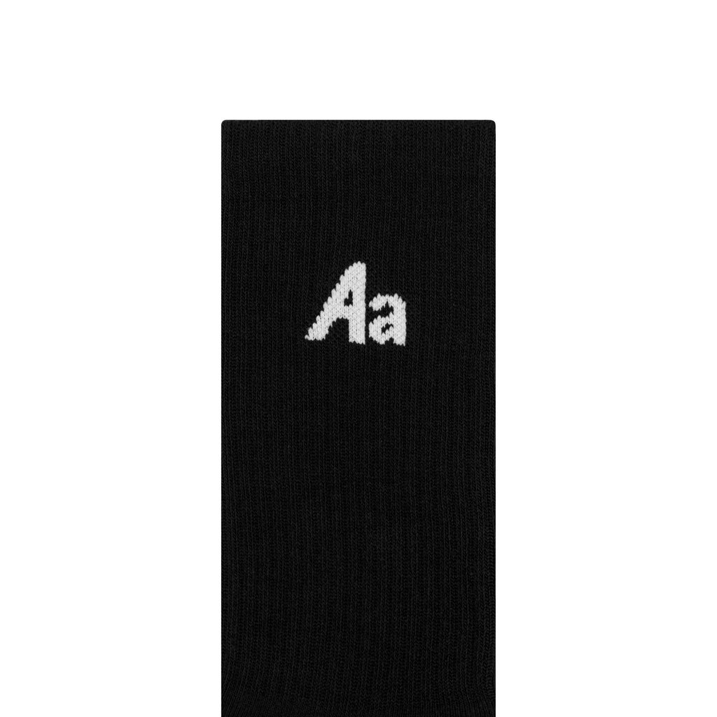 AA Logo Socks