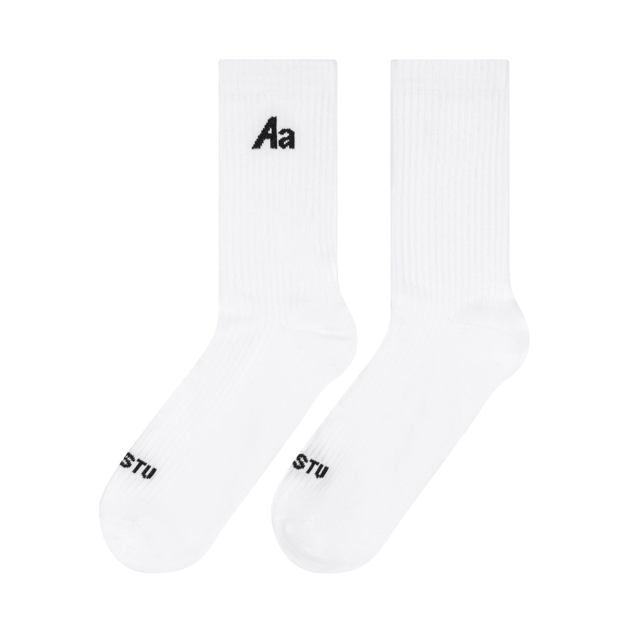AA Logo Socks