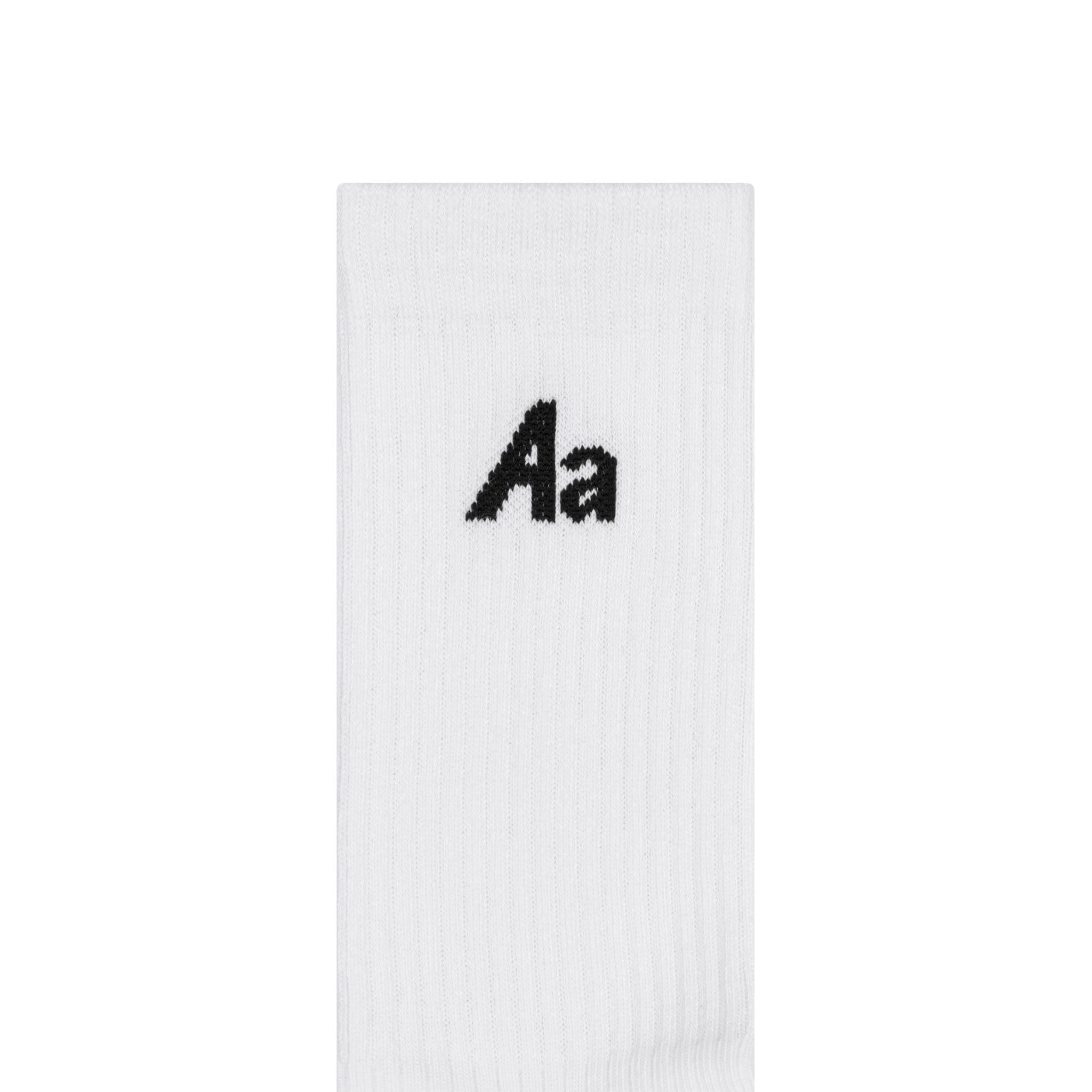 AA Logo Socks