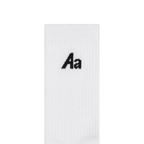AA Logo Socks