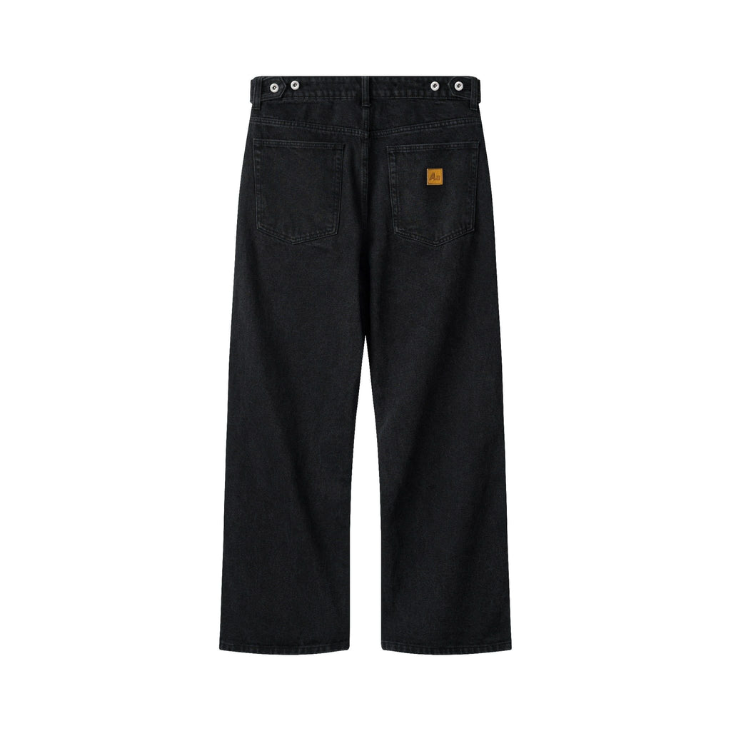 AA Riot Washed Jeans