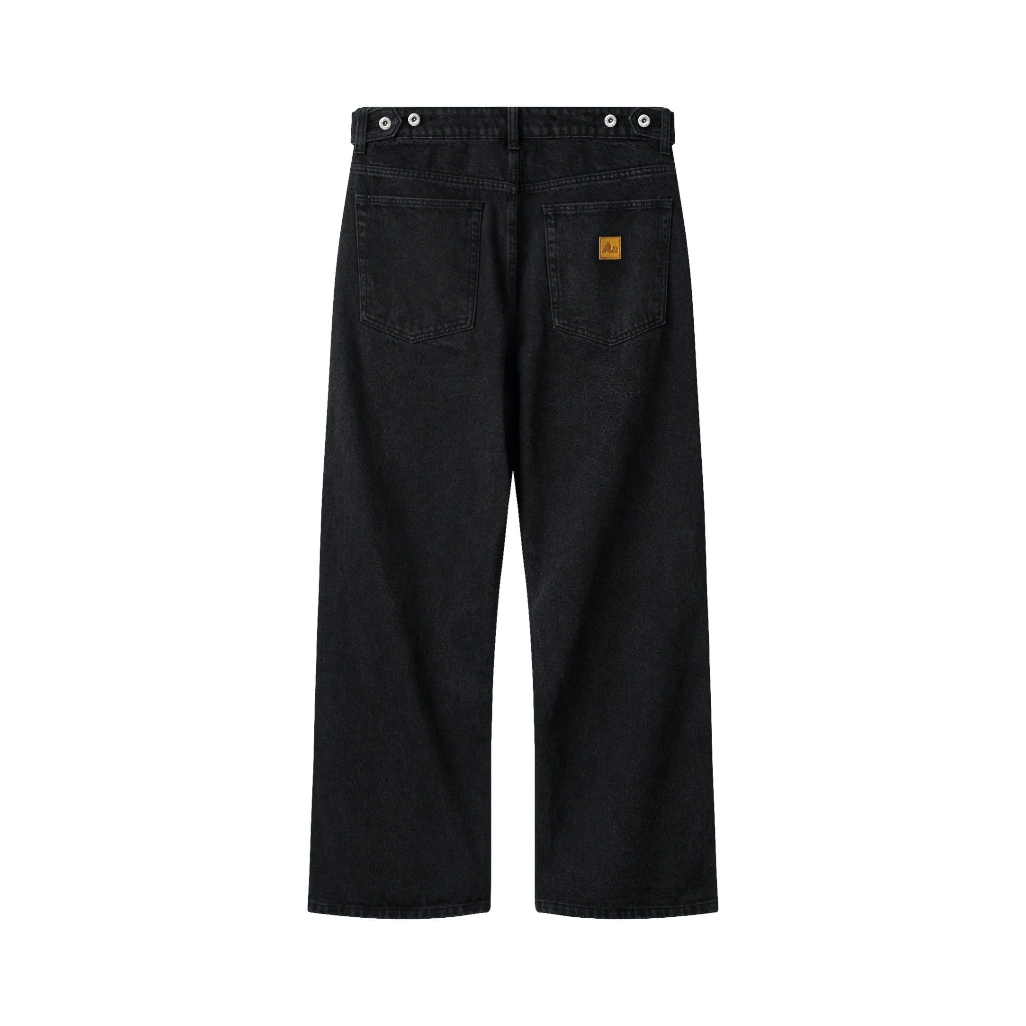 AA Riot Washed Jeans