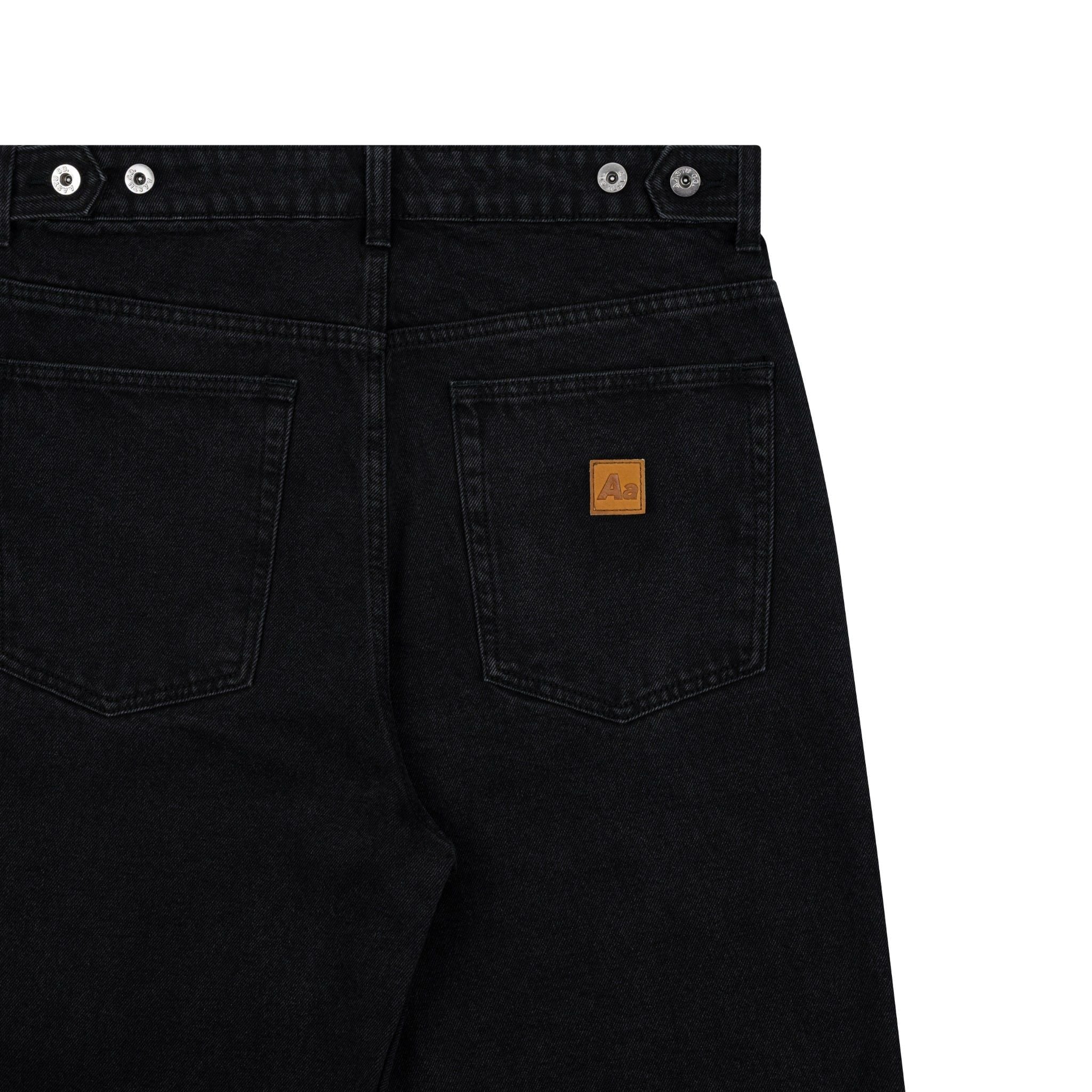 AA Riot Washed Jeans