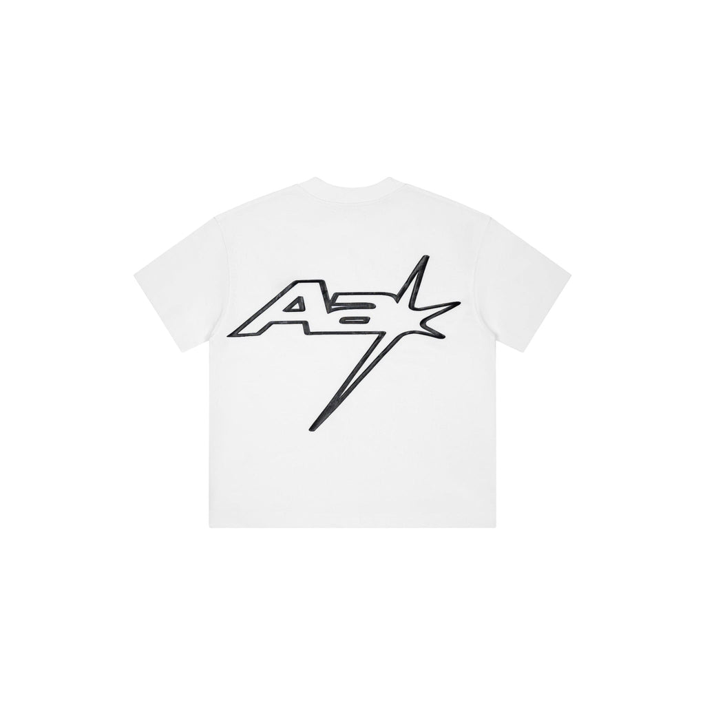 AA Racing Logo Tee