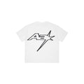 AA Racing Logo Tee
