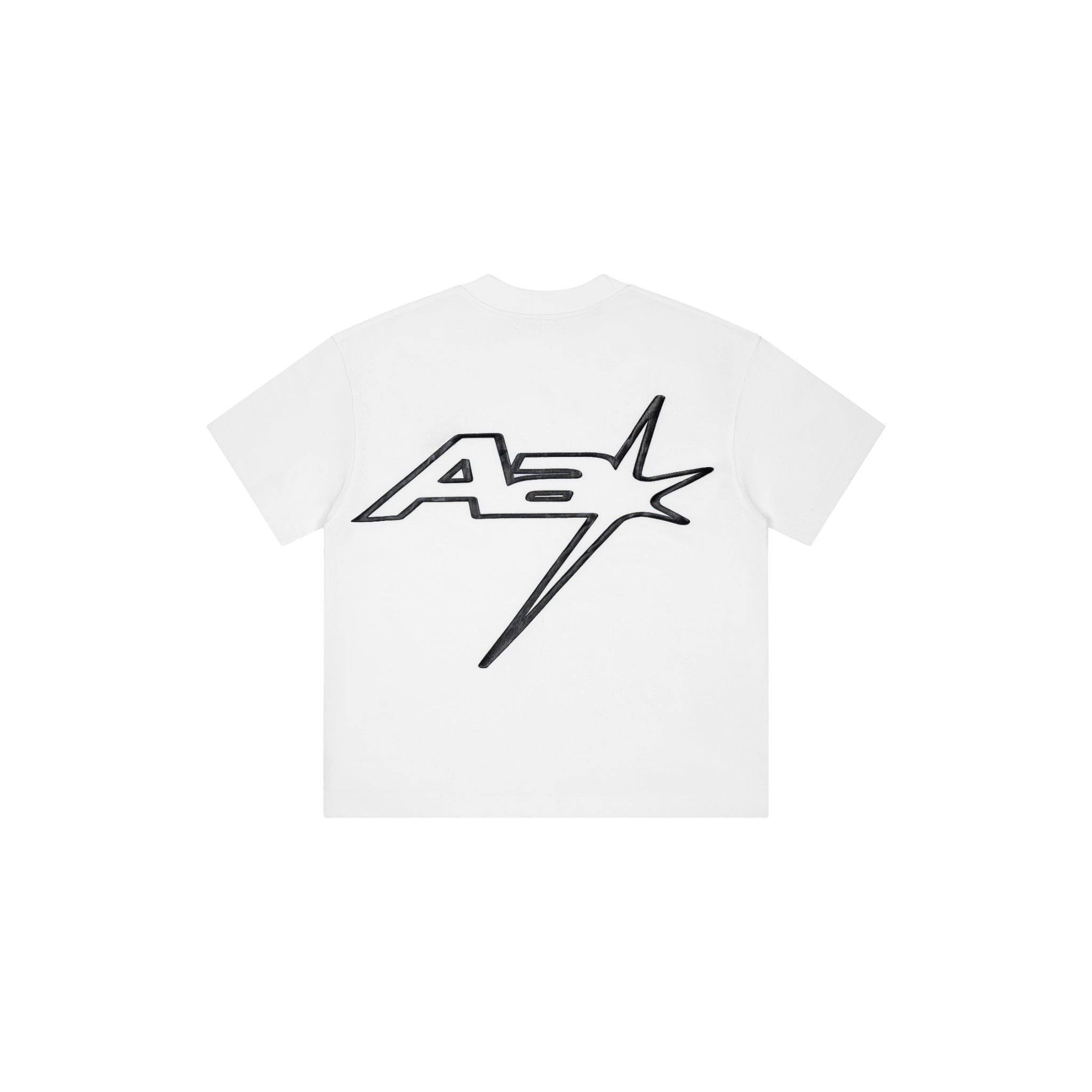 AA Racing Logo Tee