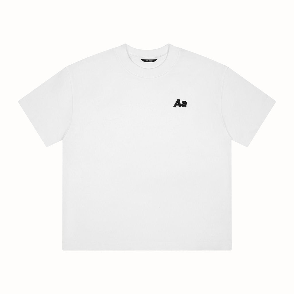 AA Racing Logo Tee