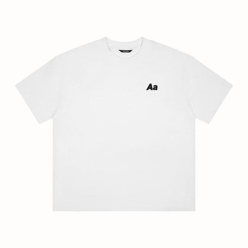 AA Racing Logo Tee