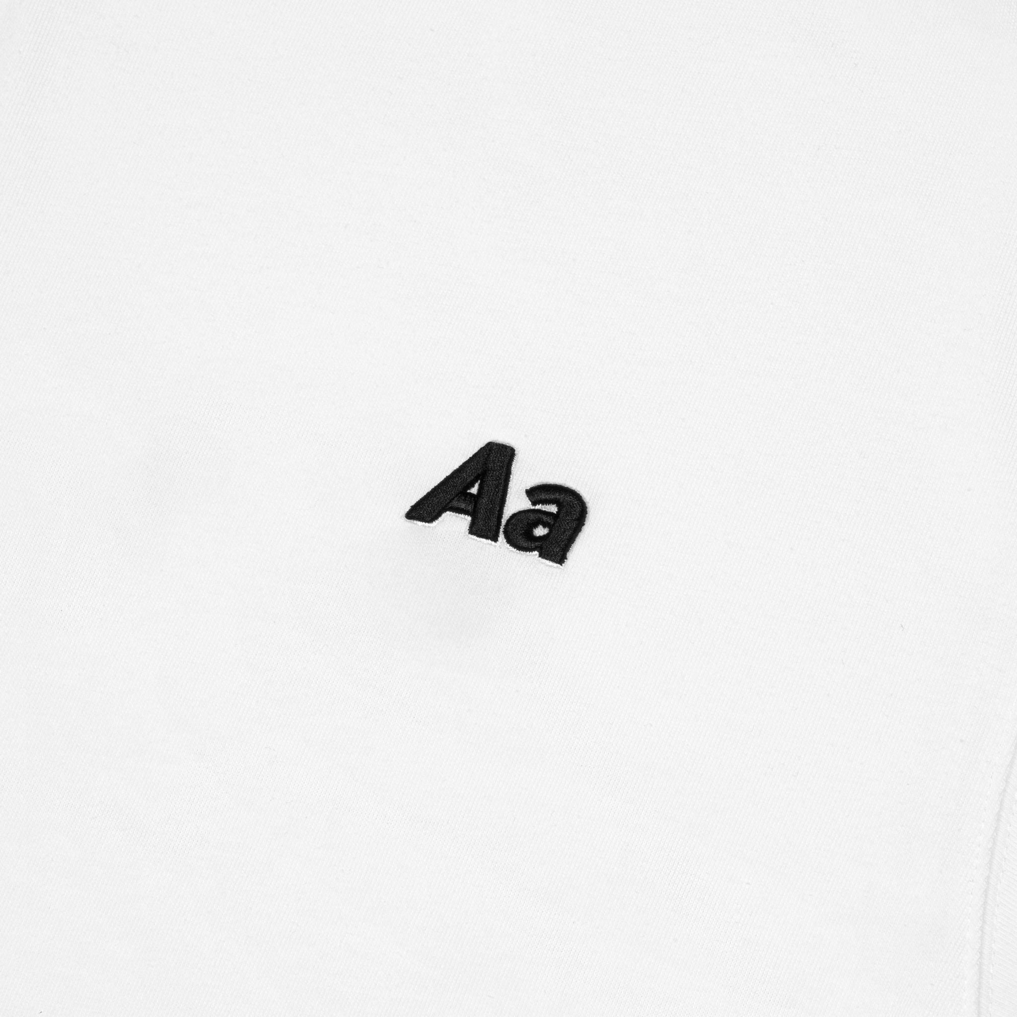 AA Racing Logo Tee