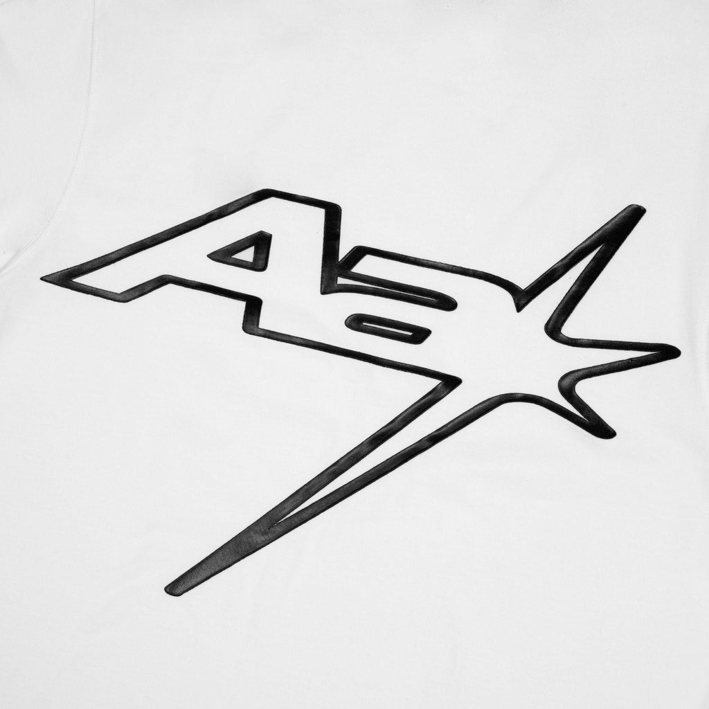 AA Racing Logo Tee