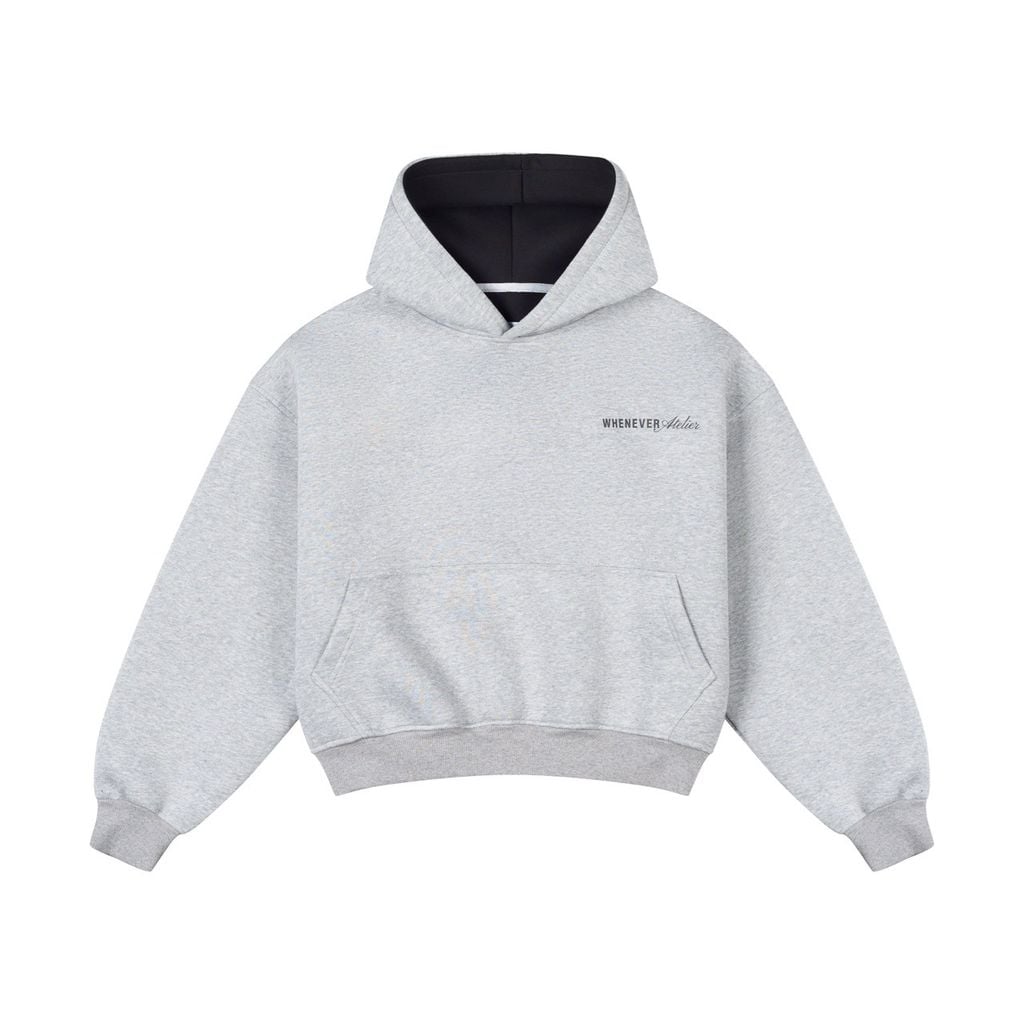 Whenever Atelier Origin Hoodie