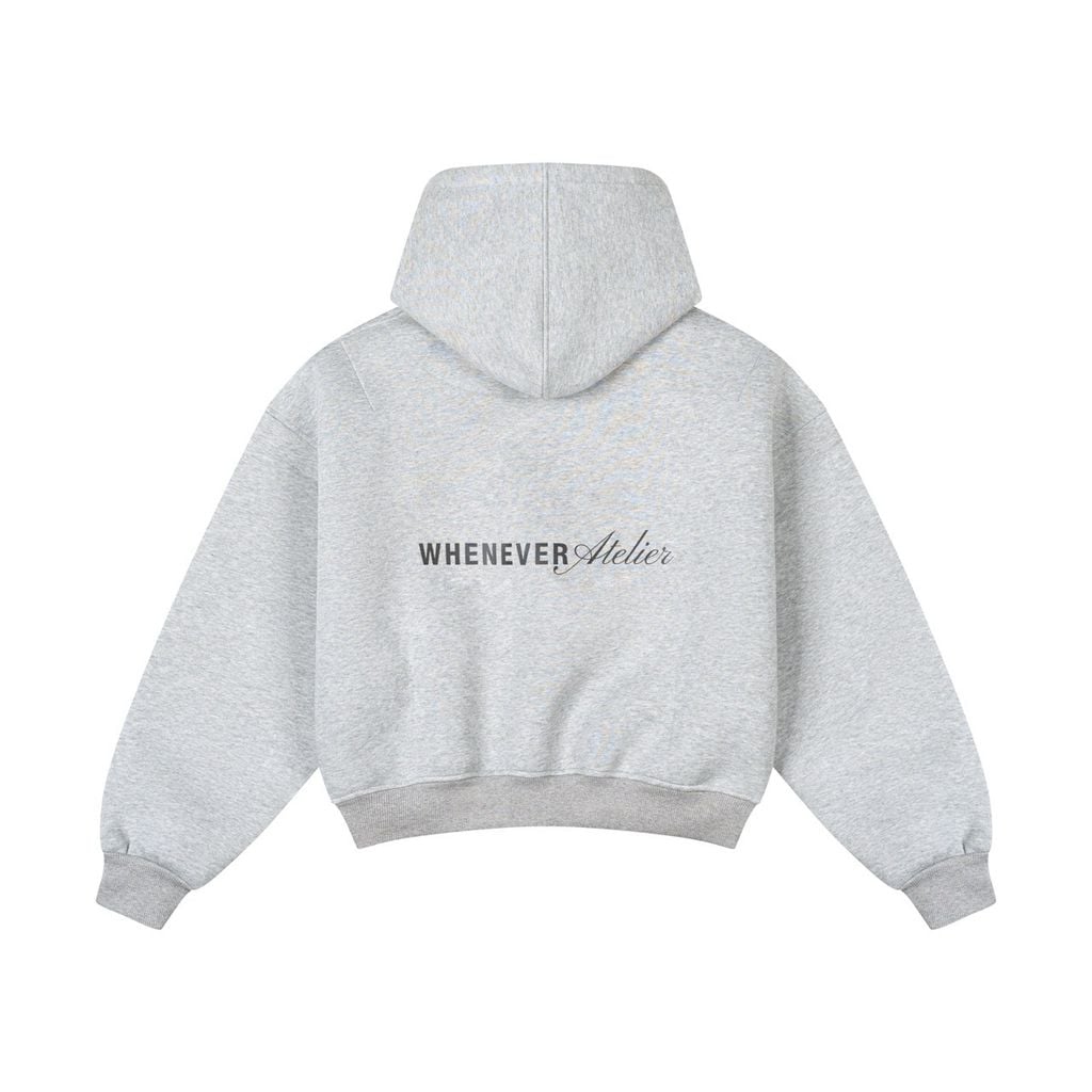 Whenever Atelier Origin Hoodie