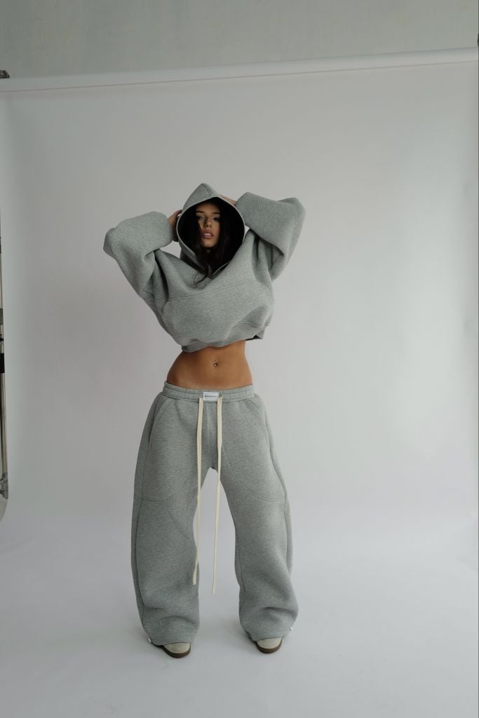 Whenever Atelier Origin Hoodie