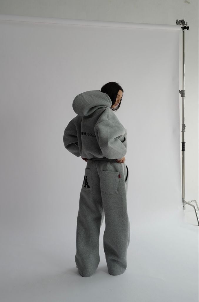 Whenever Atelier Origin Hoodie