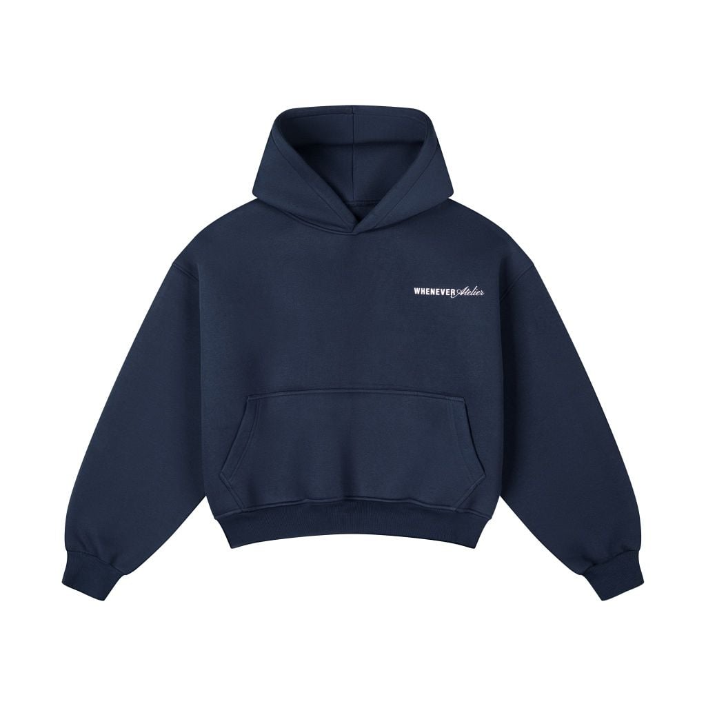 Whenever Atelier Origin Hoodie