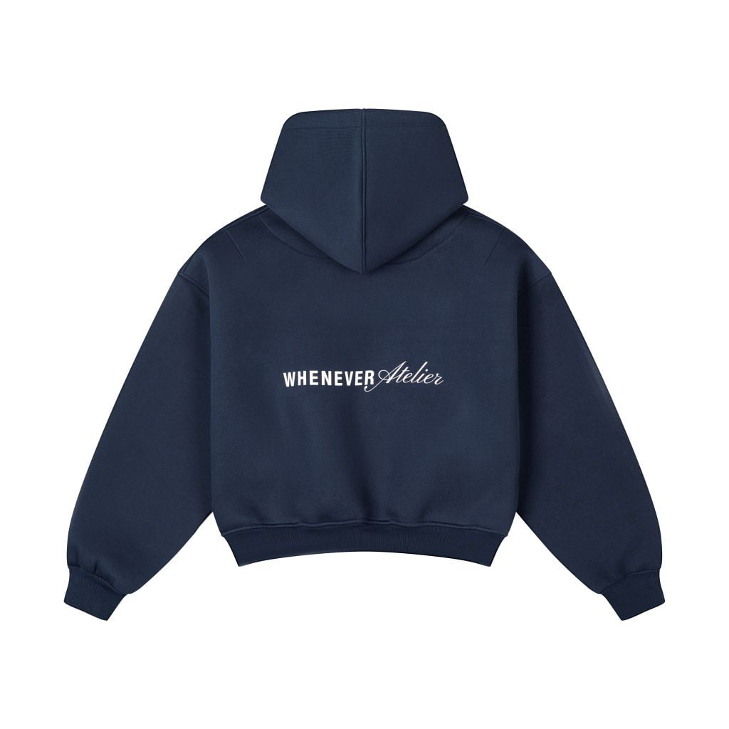 Whenever Atelier Origin Hoodie