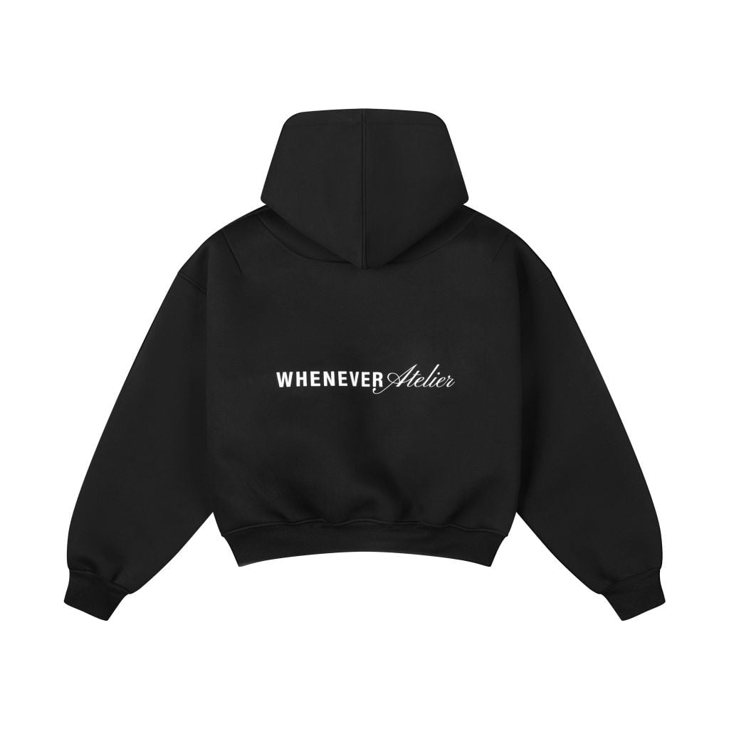 Whenever Atelier Origin Hoodie